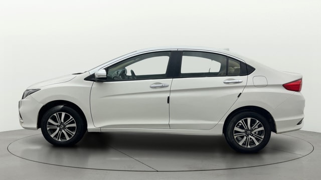 View Honda City Image 6 Used Honda City Image 6