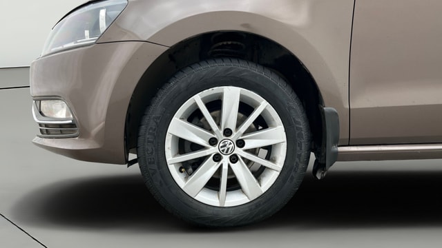 View Volkswagen Polo Image 27 Used Volkswagen Polo Image 27