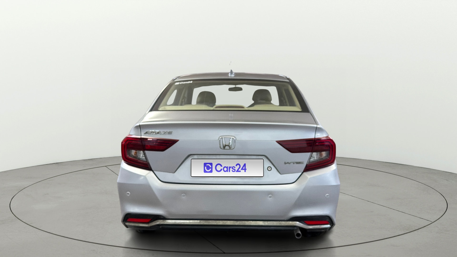 Used 2023 Honda Amaze Used 2023 Honda Amaze