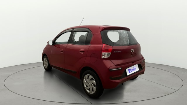 View Hyundai New Santro Image 2 Used Hyundai New Santro Image 2