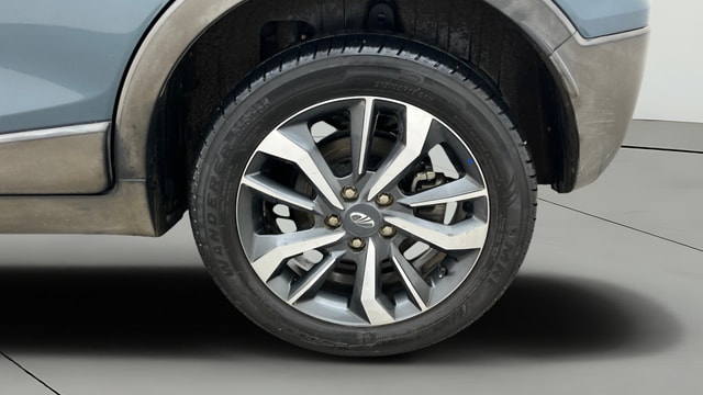 View Mahindra XUV300 Image 8 Used Mahindra XUV300 Image 8