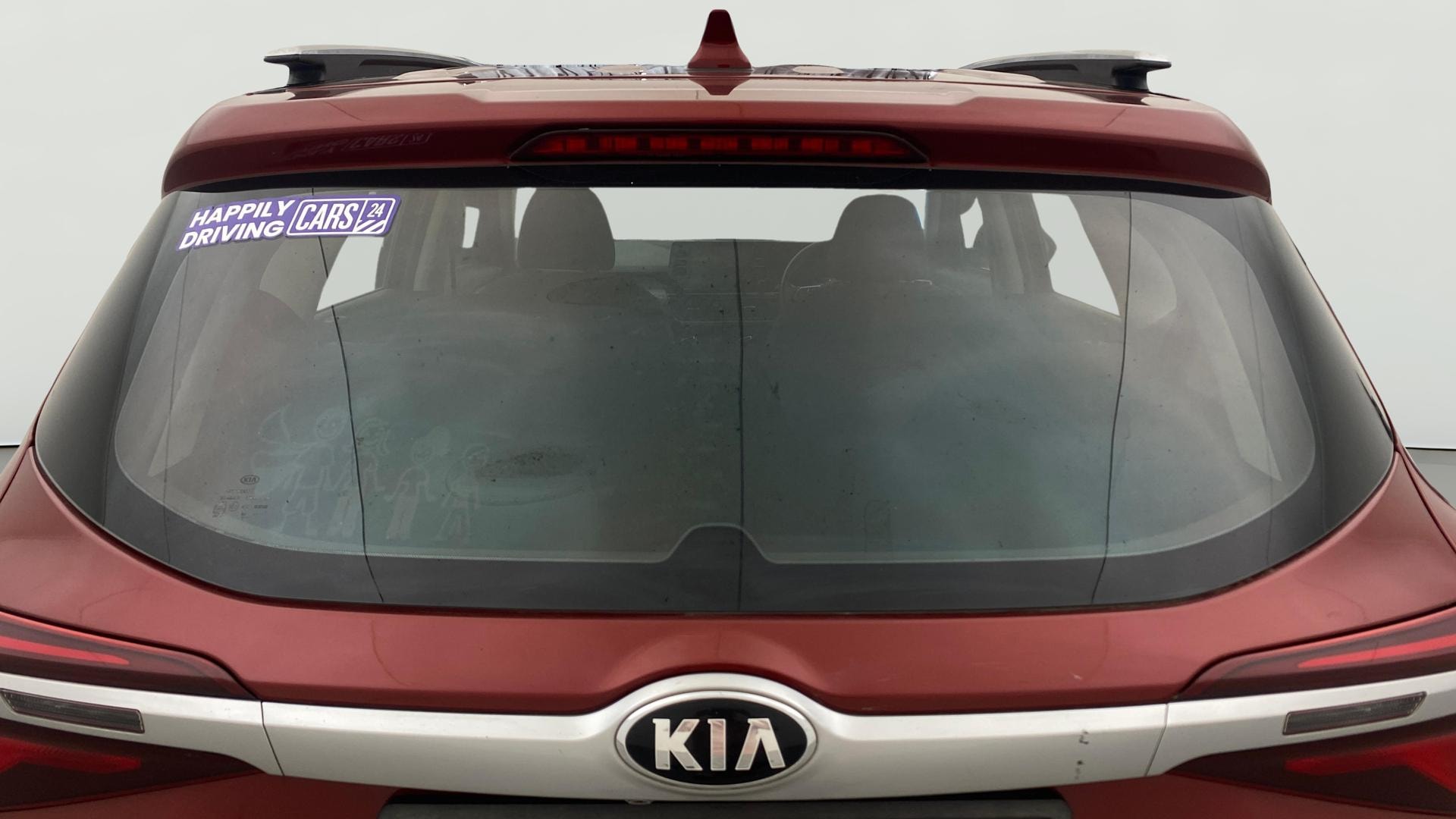 Used 2019 Kia Seltos Used 2019 Kia Seltos