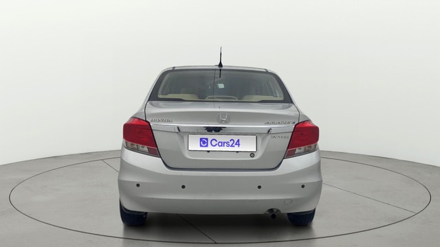 View Honda Amaze Image 38 Used Honda Amaze Image 38