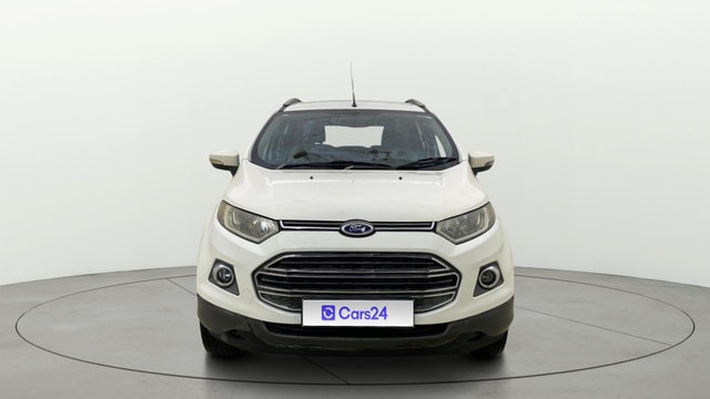 View Ford EcoSport Image 1 Used Ford EcoSport Image 1