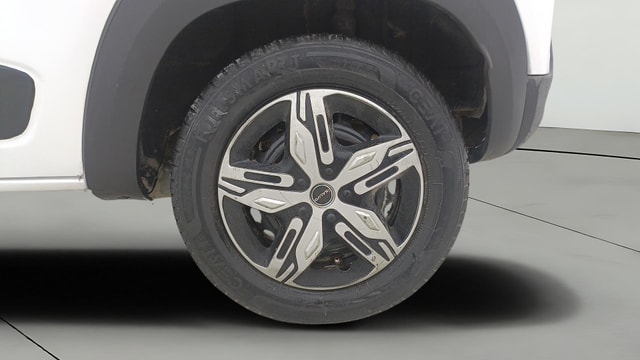 View Renault Kwid Image 11 Used Renault Kwid Image 11
