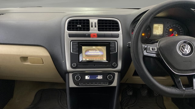 View Volkswagen Ameo Image 17 Used Volkswagen Ameo Image 17