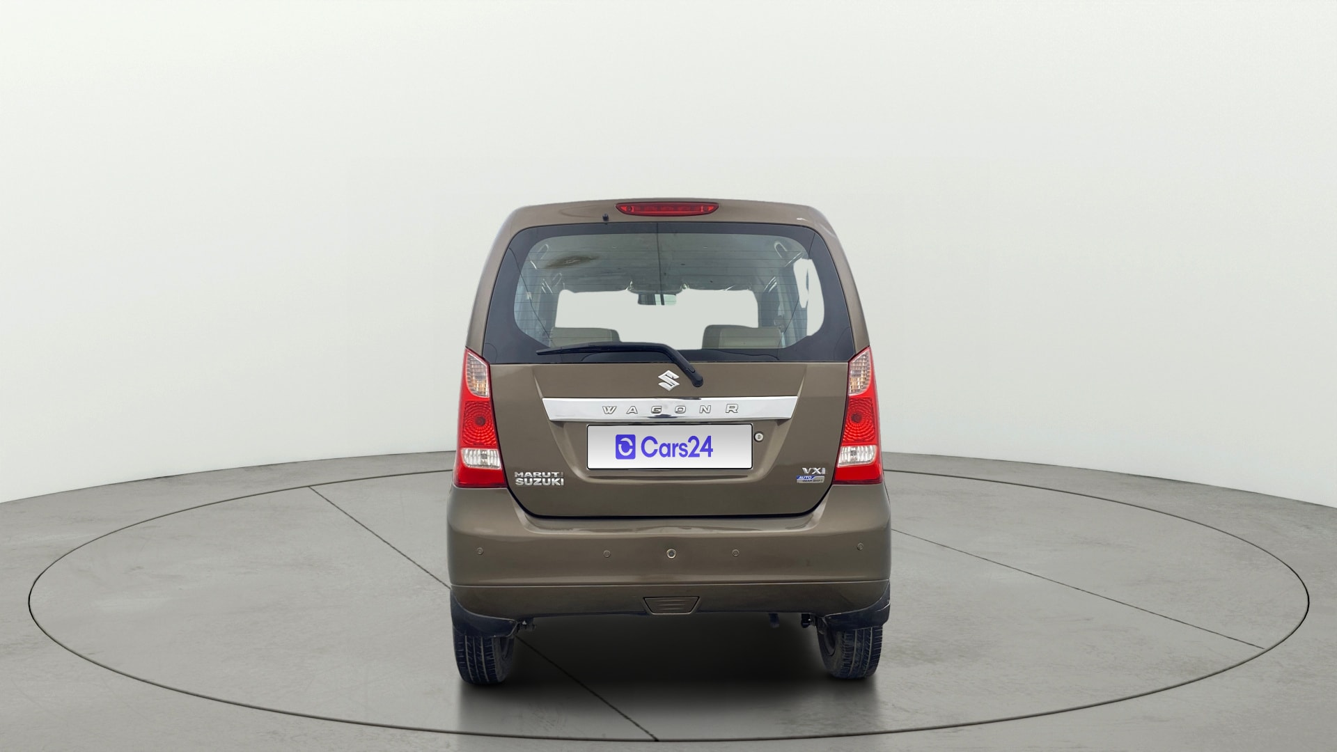 View 2018 Maruti Suzuki 1000 Base Variant Image 39 Used 2018 Maruti Suzuki 1000 Base Variant Image 39