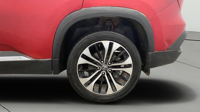View MG Hector Image 8 Used MG Hector Image 8