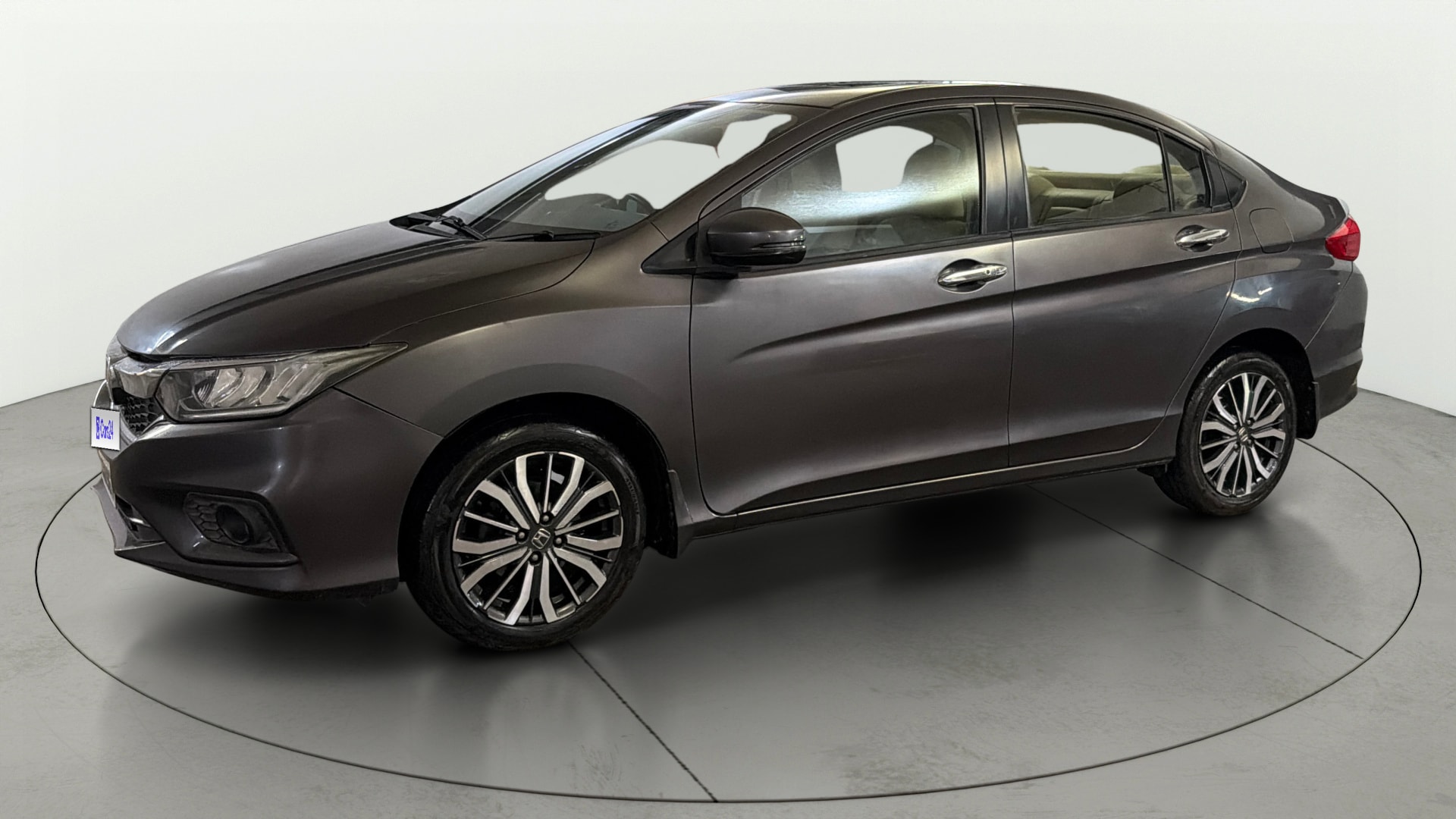 Used 2017 Honda City Used 2017 Honda City