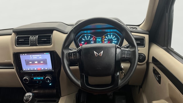 View Mahindra Jeep Image 14 Used Mahindra Jeep Image 14