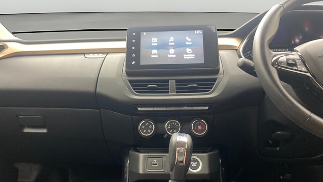 View Renault Kiger Image 17 Used Renault Kiger Image 17