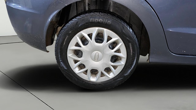 View Ford Figo Aspire Image 23 Used Ford Figo Aspire Image 23