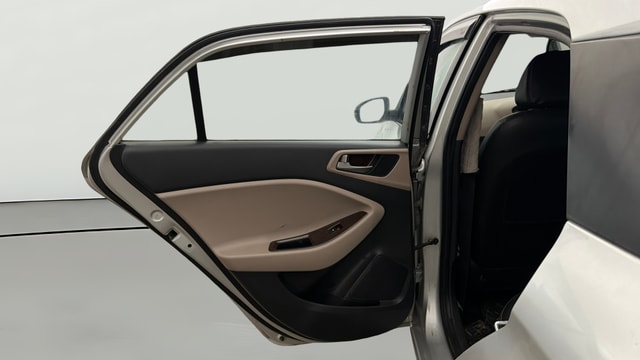 View Hyundai Elite i20 Image 22 Used Hyundai Elite i20 Image 22