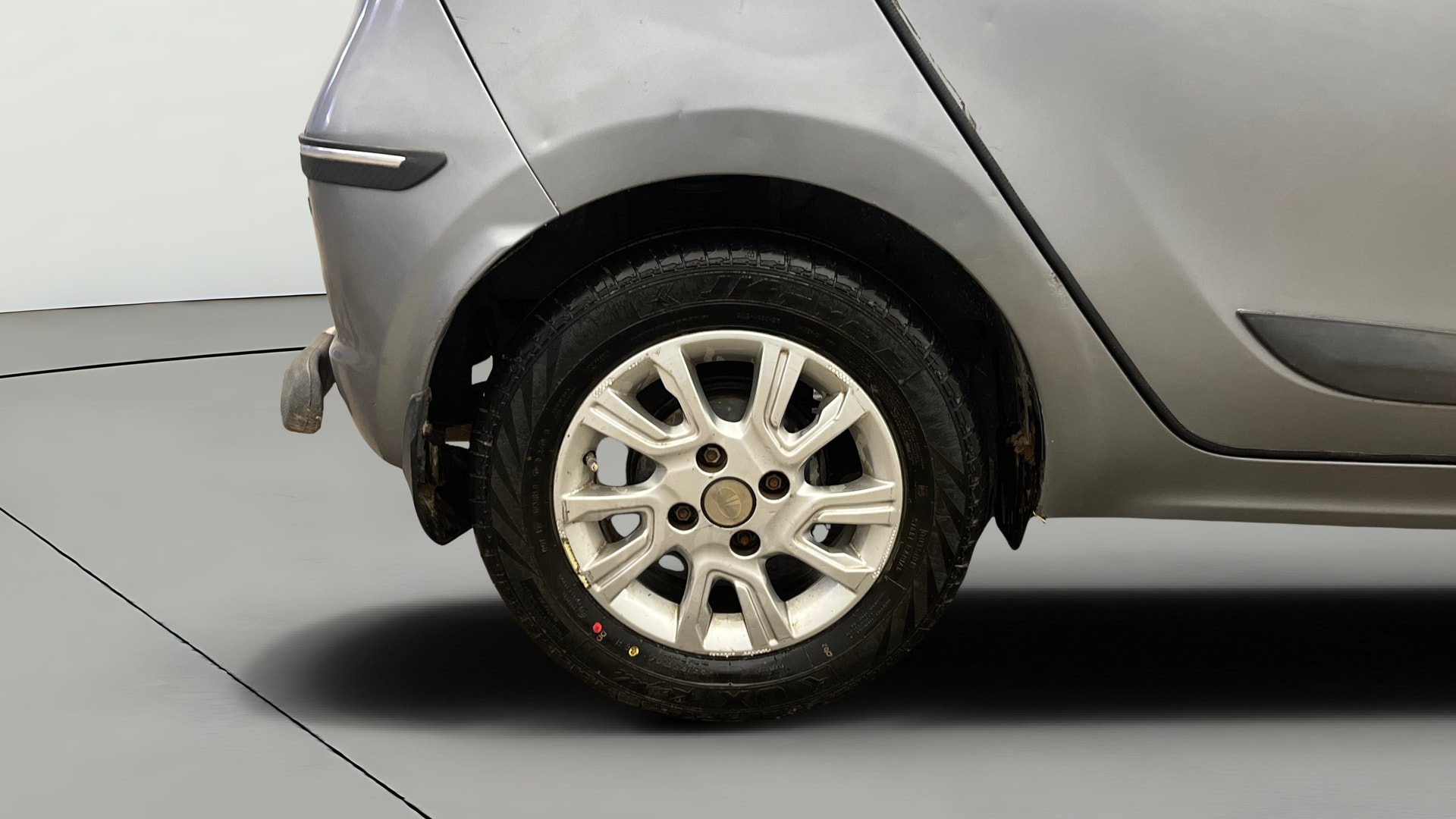 Used 2018 Tata Tiago Used 2018 Tata Tiago