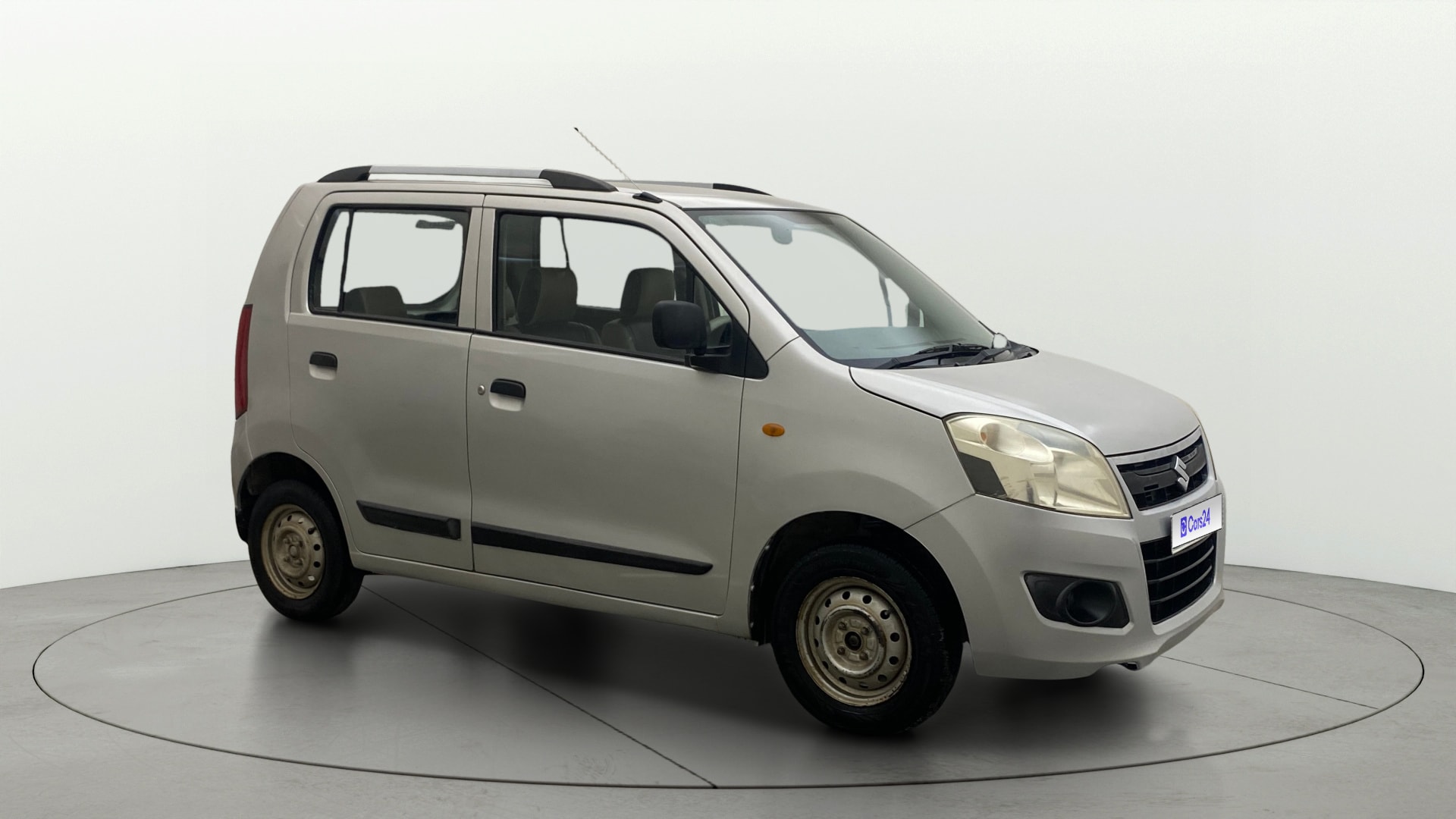 View 2013 Maruti Suzuki 1000 Base Variant Image 21 Used 2013 Maruti Suzuki 1000 Base Variant Image 21