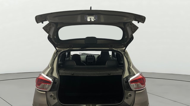 View Renault Kwid Image 16 Used Renault Kwid Image 16