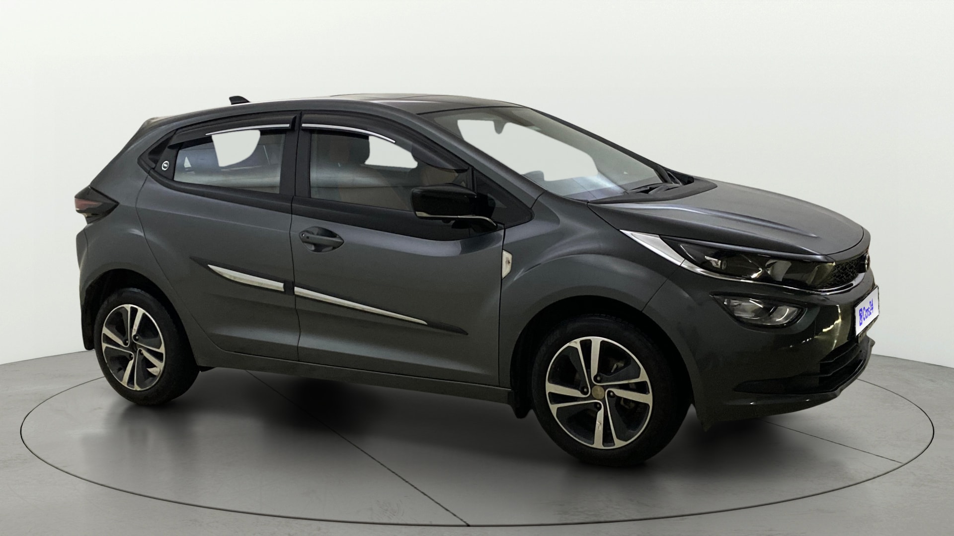 Used 2025 Tata Altroz Used 2025 Tata Altroz