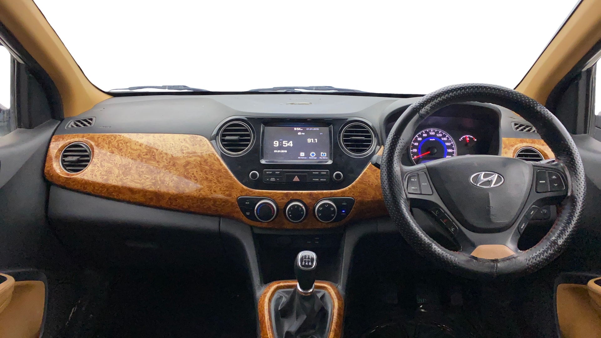 Used 2017 Hyundai Grand i10 Used 2017 Hyundai Grand i10
