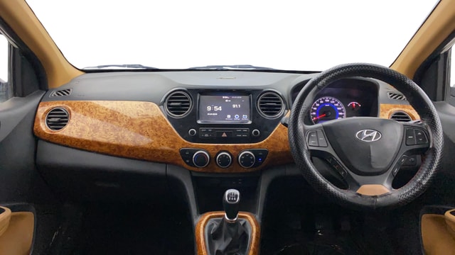 View Hyundai Grand i10 Image 15 Used Hyundai Grand i10 Image 15