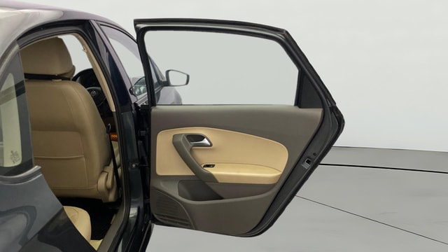 View Volkswagen Vento Image 5 Used Volkswagen Vento Image 5