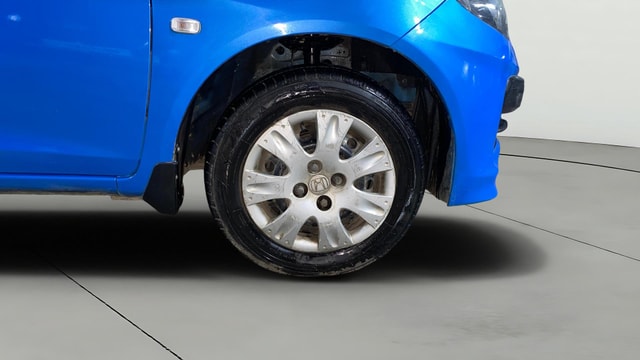 View Honda Brio Image 39 Used Honda Brio Image 39