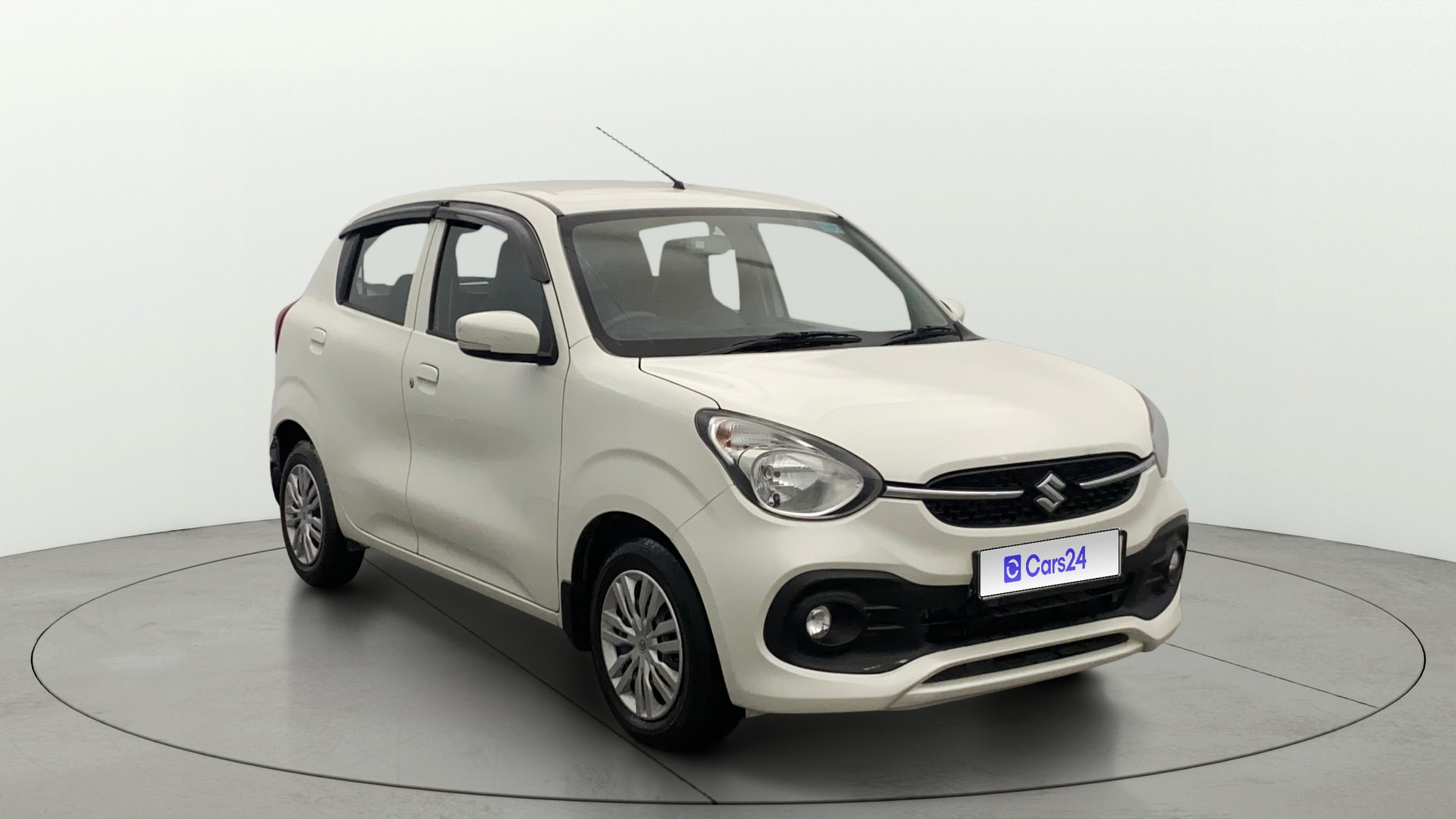 View 2022 Maruti Suzuki 1000 Base Variant Image 35 Used 2022 Maruti Suzuki 1000 Base Variant Image 35
