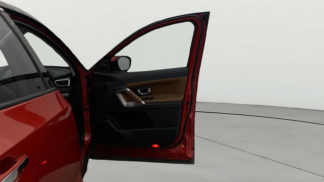 View Tata Harrier Image 48 Used Tata Harrier Image 48