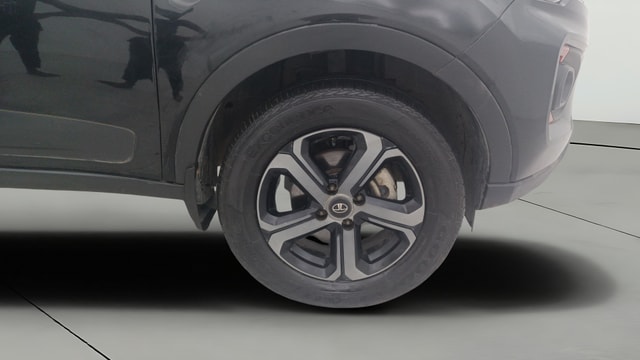View Tata Nexon Image 42 Used Tata Nexon Image 42