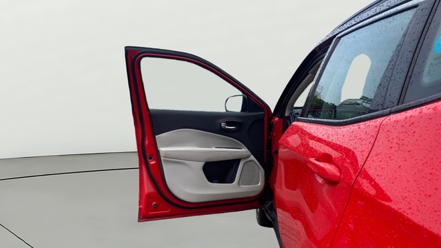 View Jeep Compass Image 32 Used Jeep Compass Image 32