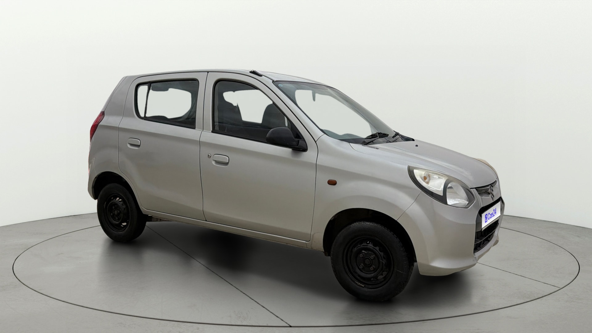 View 2014 Maruti Suzuki Alto 800 LX Image 13 Used 2014 Maruti Suzuki Alto 800 LX Image 13