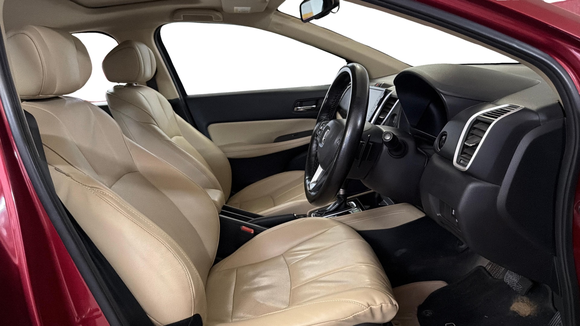 View 2020 Honda City ZX CVT Image 28 Used 2020 Honda City ZX CVT Image 28