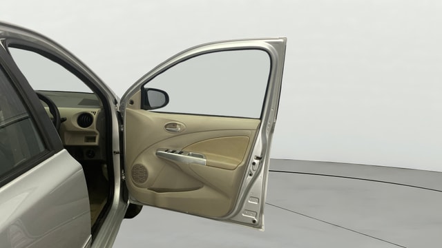 View Toyota Etios Image 43 Used Toyota Etios Image 43