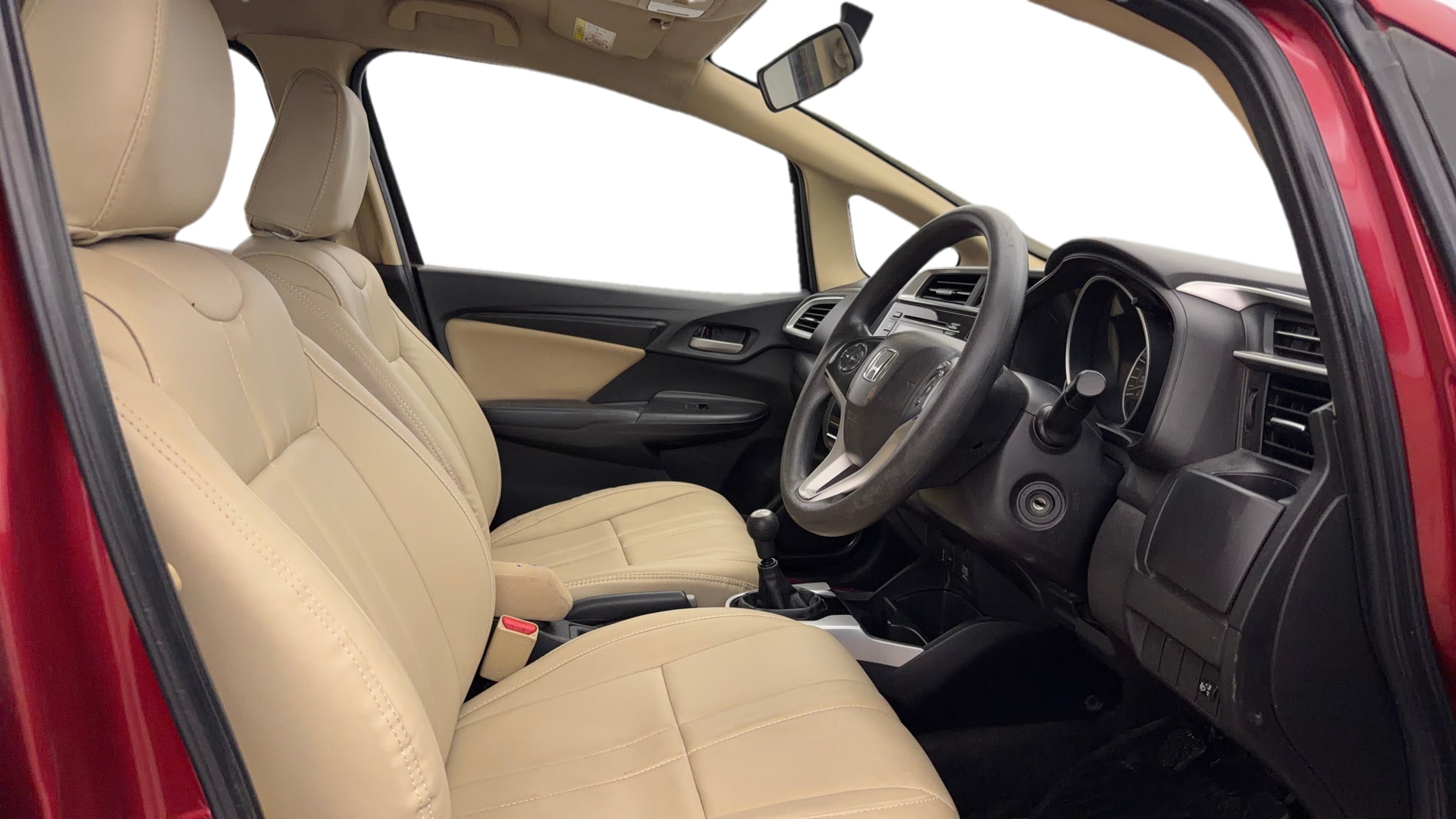 View 2020 Honda Jazz E MT Diesel Image 27 Used 2020 Honda Jazz E MT Diesel Image 27