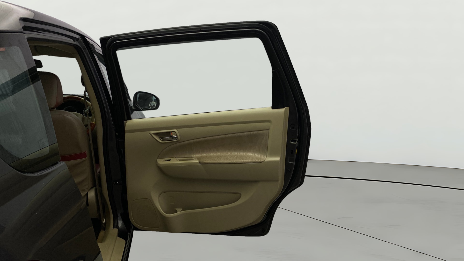 View 2013 Maruti Suzuki 1000 Base Variant Image 5 Used 2013 Maruti Suzuki 1000 Base Variant Image 5