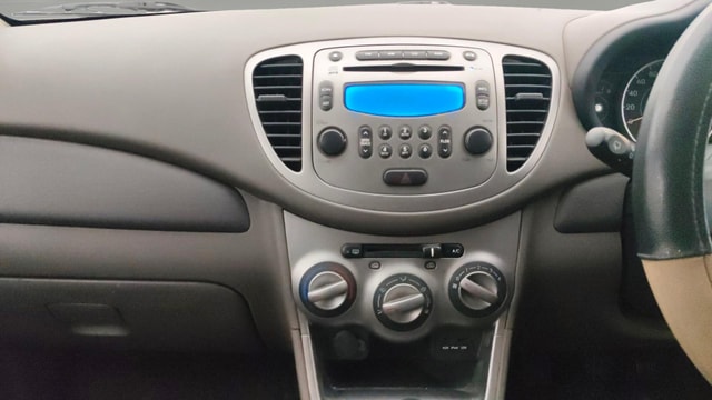 View Hyundai i10 Image 31 Used Hyundai i10 Image 31
