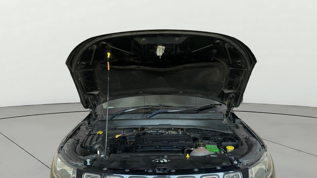View Jeep Compass Image 31 Used Jeep Compass Image 31