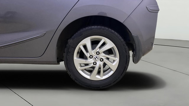 View Honda Jazz Image 11 Used Honda Jazz Image 11