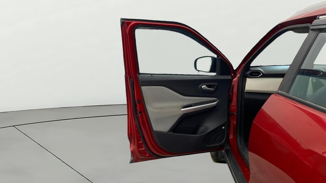 View Nissan Magnite Image 31 Used Nissan Magnite Image 31