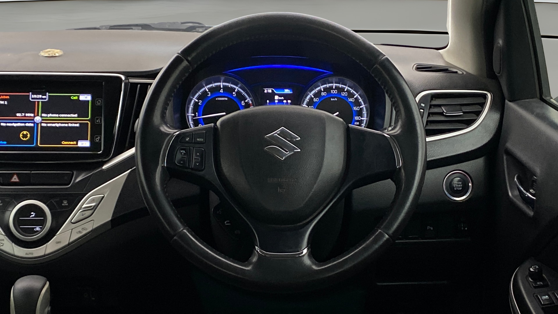View 2019 Maruti Suzuki 1000 Base Variant Image 20 Used 2019 Maruti Suzuki 1000 Base Variant Image 20