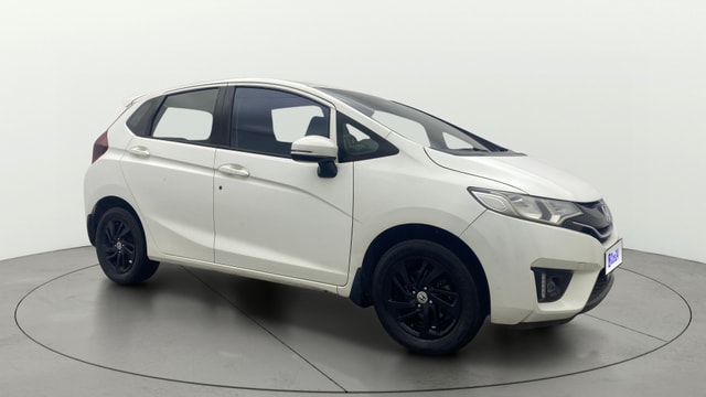 View Honda Jazz Image 36 Used Honda Jazz Image 36
