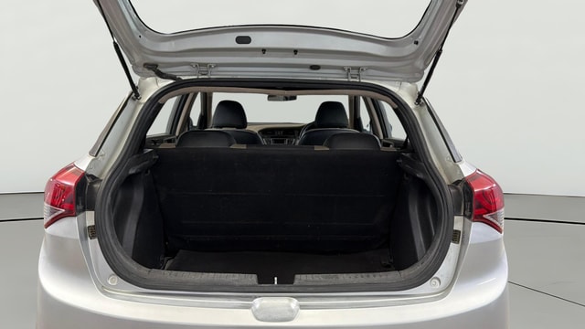 View Hyundai Elite i20 Image 36 Used Hyundai Elite i20 Image 36