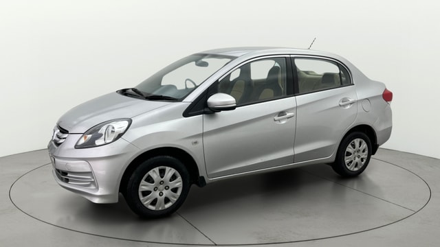 View Honda Amaze Image 34 Used Honda Amaze Image 34