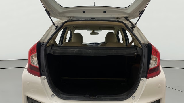 View Honda Jazz Image 39 Used Honda Jazz Image 39
