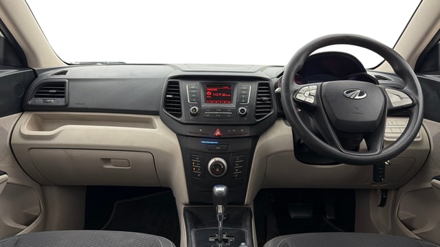 View Mahindra XUV300 Image 15 Used Mahindra XUV300 Image 15