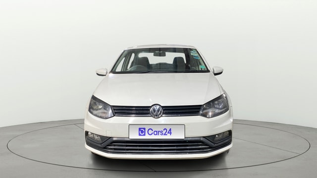 View Volkswagen Ameo Image 1 Used Volkswagen Ameo Image 1