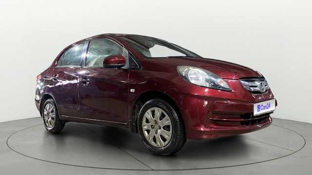 View Honda Amaze Image 21 Used Honda Amaze Image 21