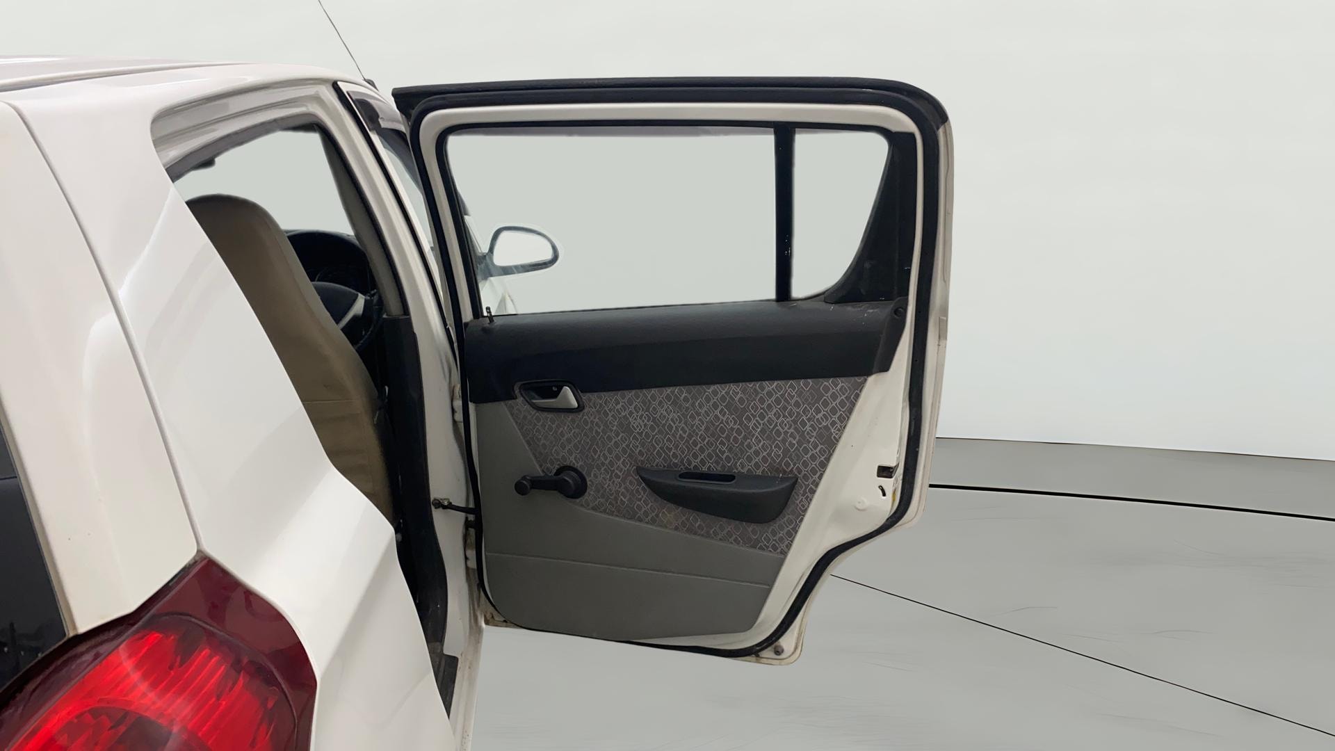 View 2017 Maruti Suzuki Alto 800 LX Image 7 Used 2017 Maruti Suzuki Alto 800 LX Image 7