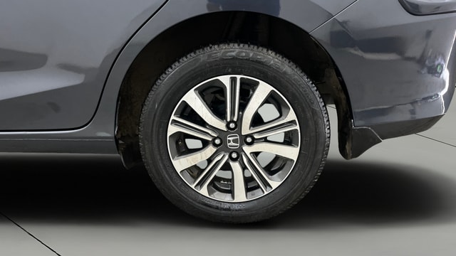 View Honda Amaze Image 11 Used Honda Amaze Image 11