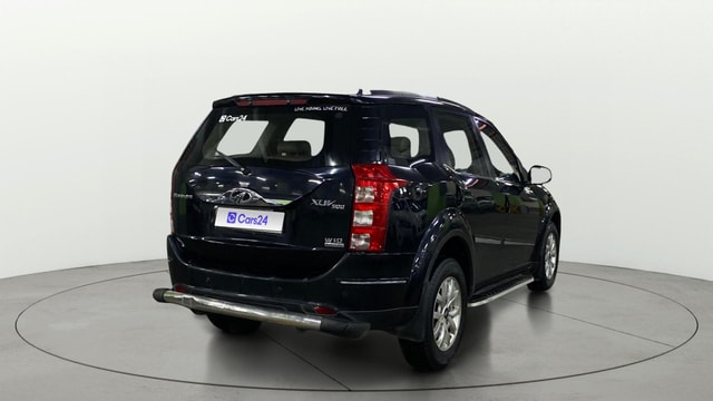 View Mahindra XUV500 Image 46 Used Mahindra XUV500 Image 46