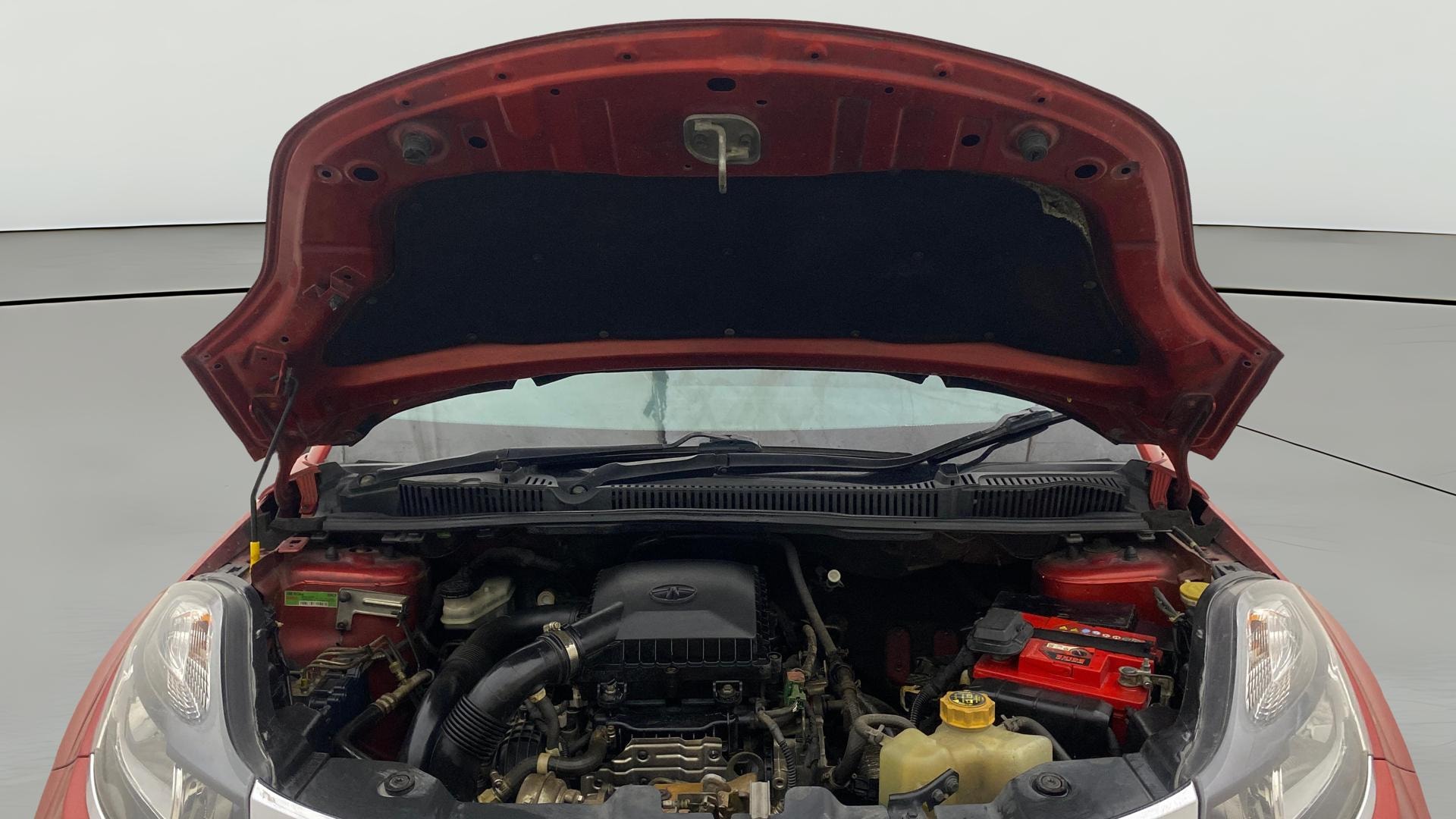 View 2018 Tata Nexon Revotron XM Image 31 Used 2018 Tata Nexon Revotron XM Image 31
